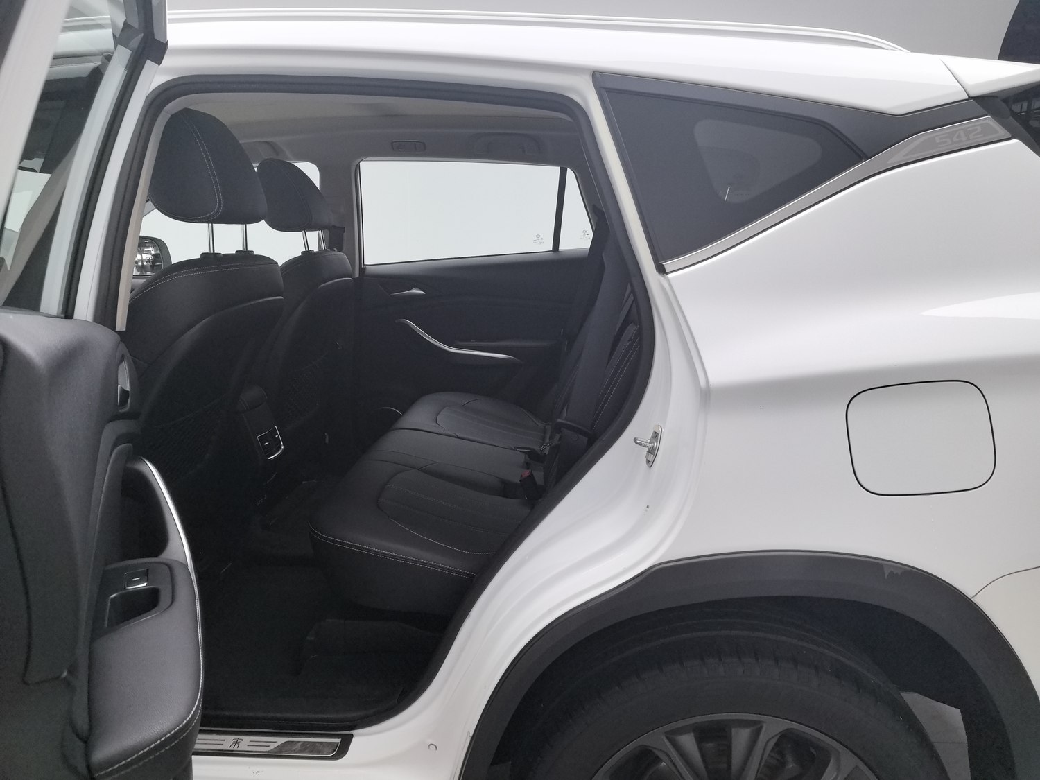 Used BYD Song EV 2019 1.5 AT