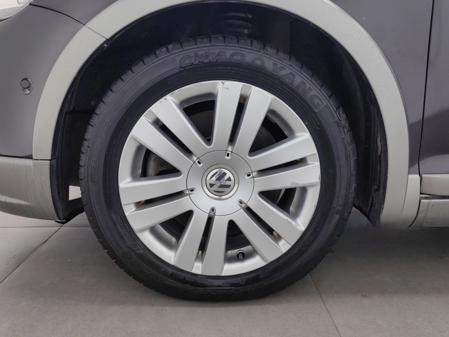 Used Volkswagen Golf (Imported) 2011 1.4 AT