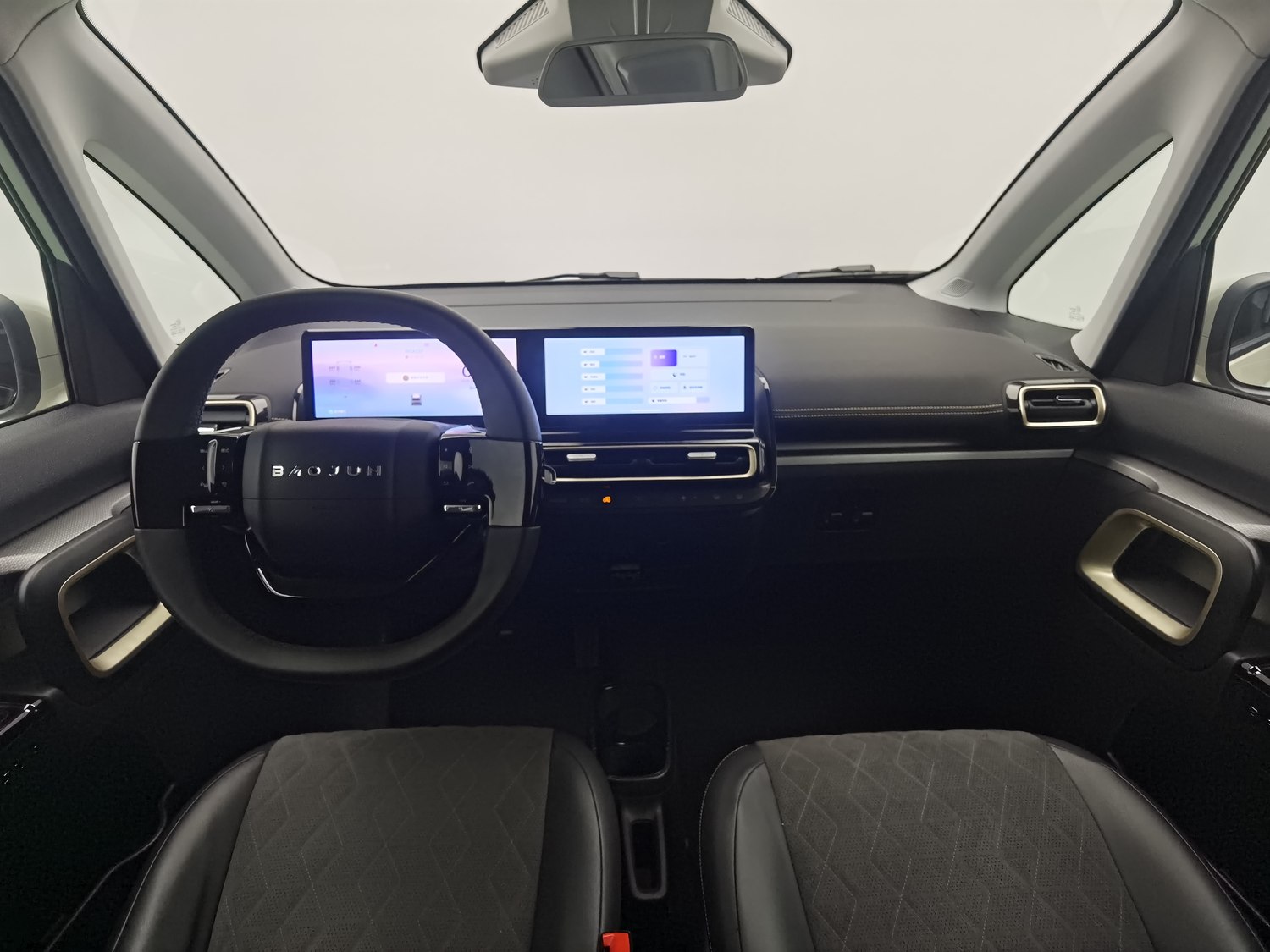 Used Baojun KiWi EV 2023