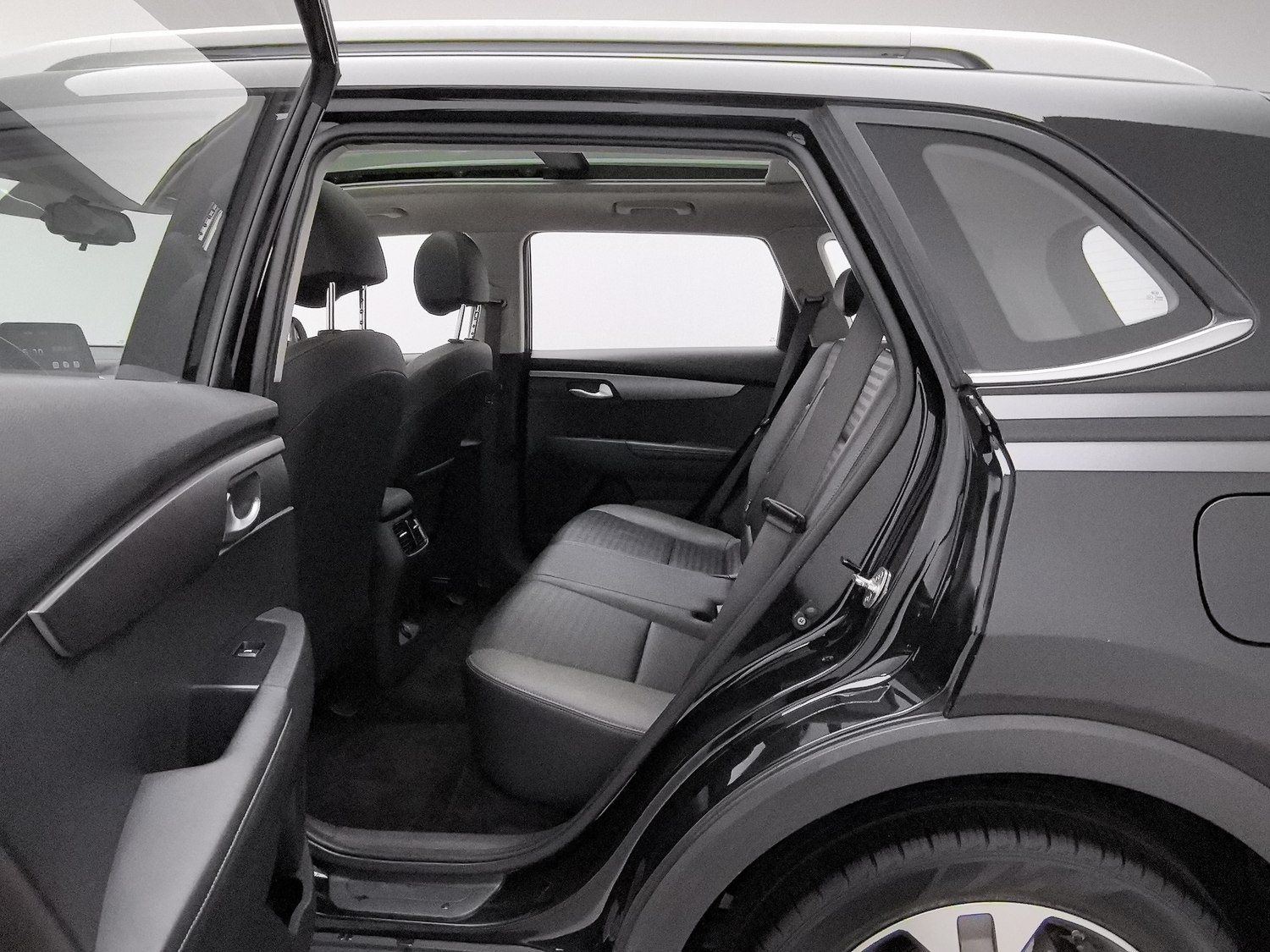 Used Kia Sportage 2019 2.0 AT