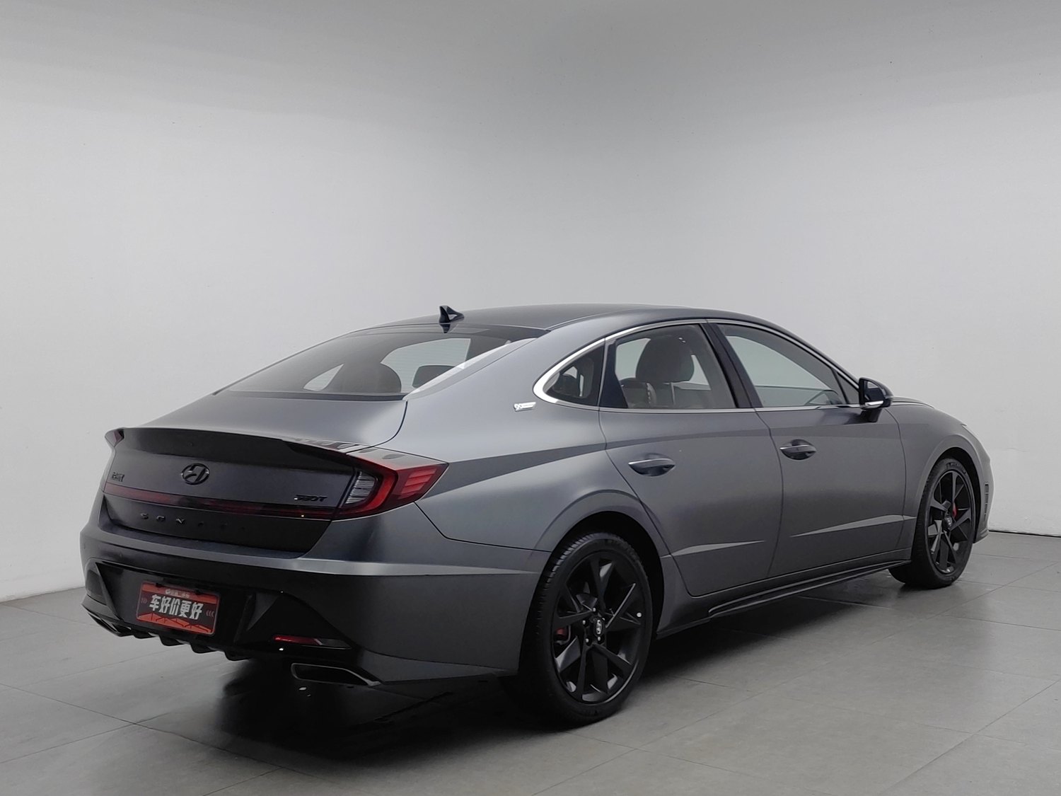 Used Hyundai Sonata 2022 2.0 AT