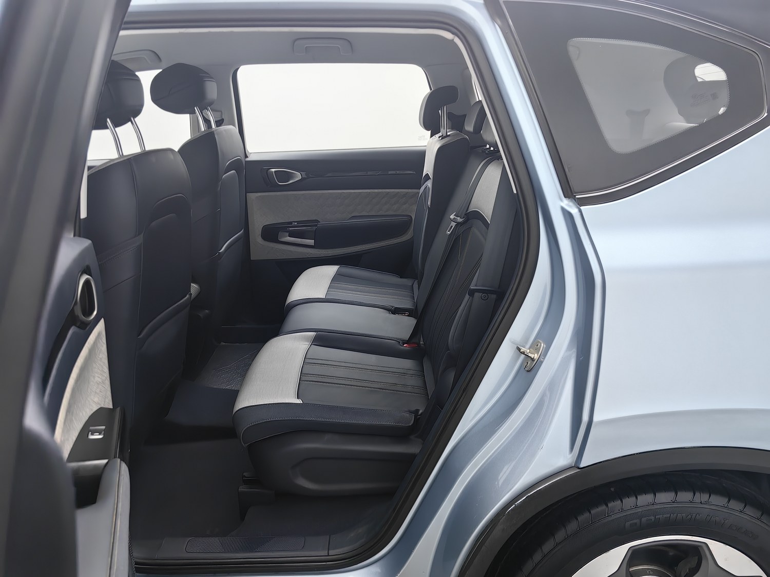 Used Baojun RM-5 2019 1.5 AT