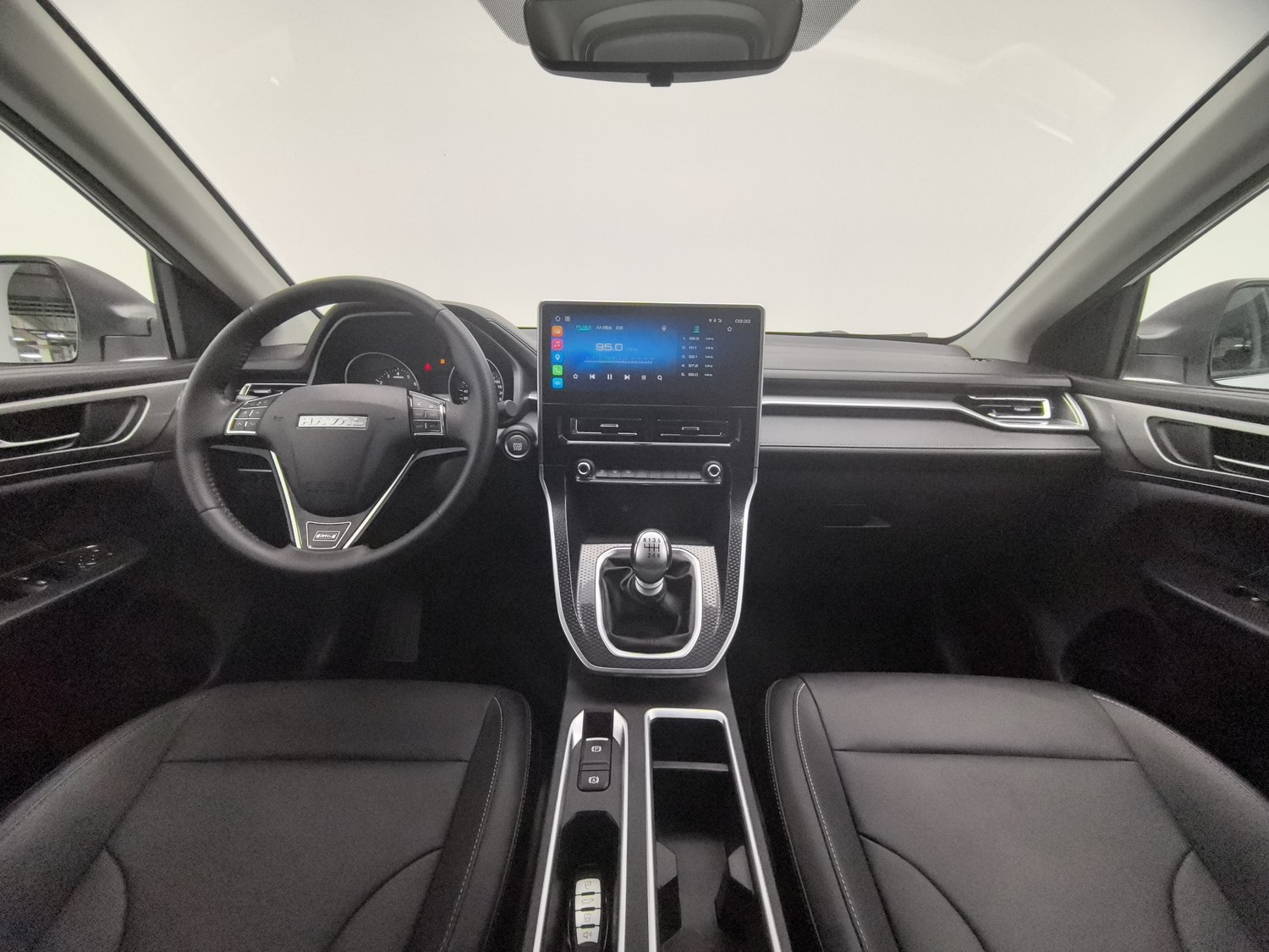Used Haval M6 2023 1.5 MT