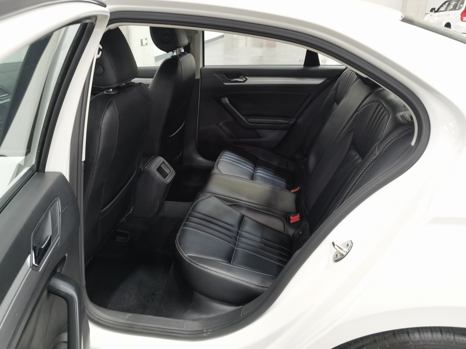 Used Volkswagen Lamando 2019 1.4 MT