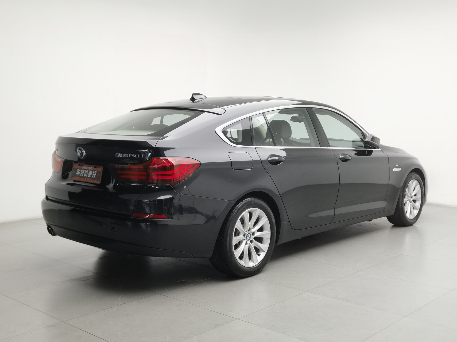Used BMW 5 Series GT (Imported) 2014 2.0 AT