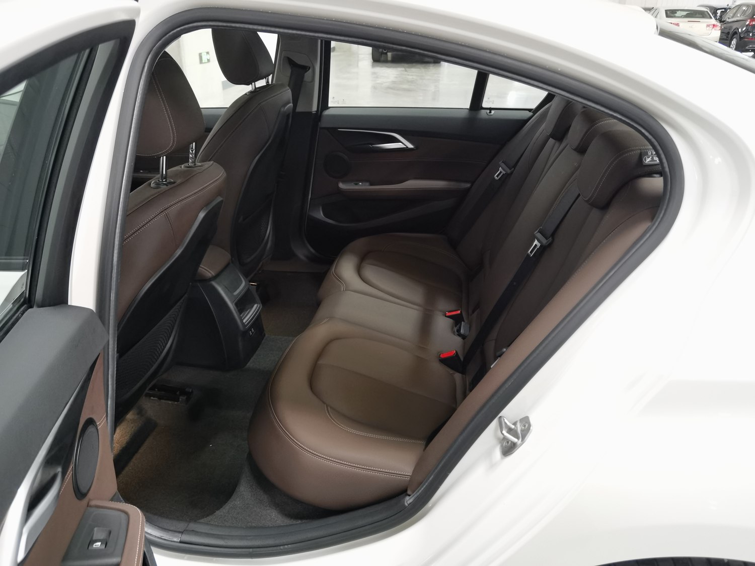 Used BMW 1 Series 2020 1.5 AT