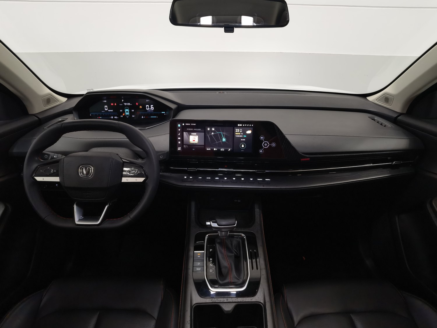 Used Changan CS55 PLUS 2022 1.5 AT