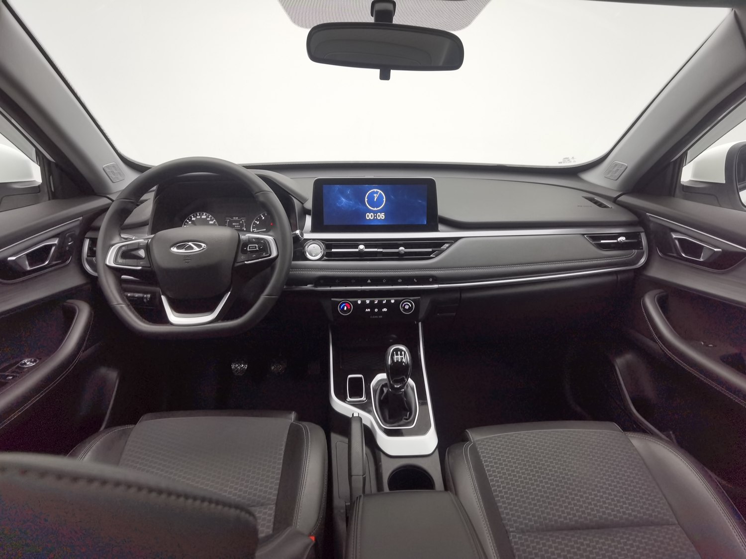 Used Chery Tiggo 5x 2020 1.5 MT