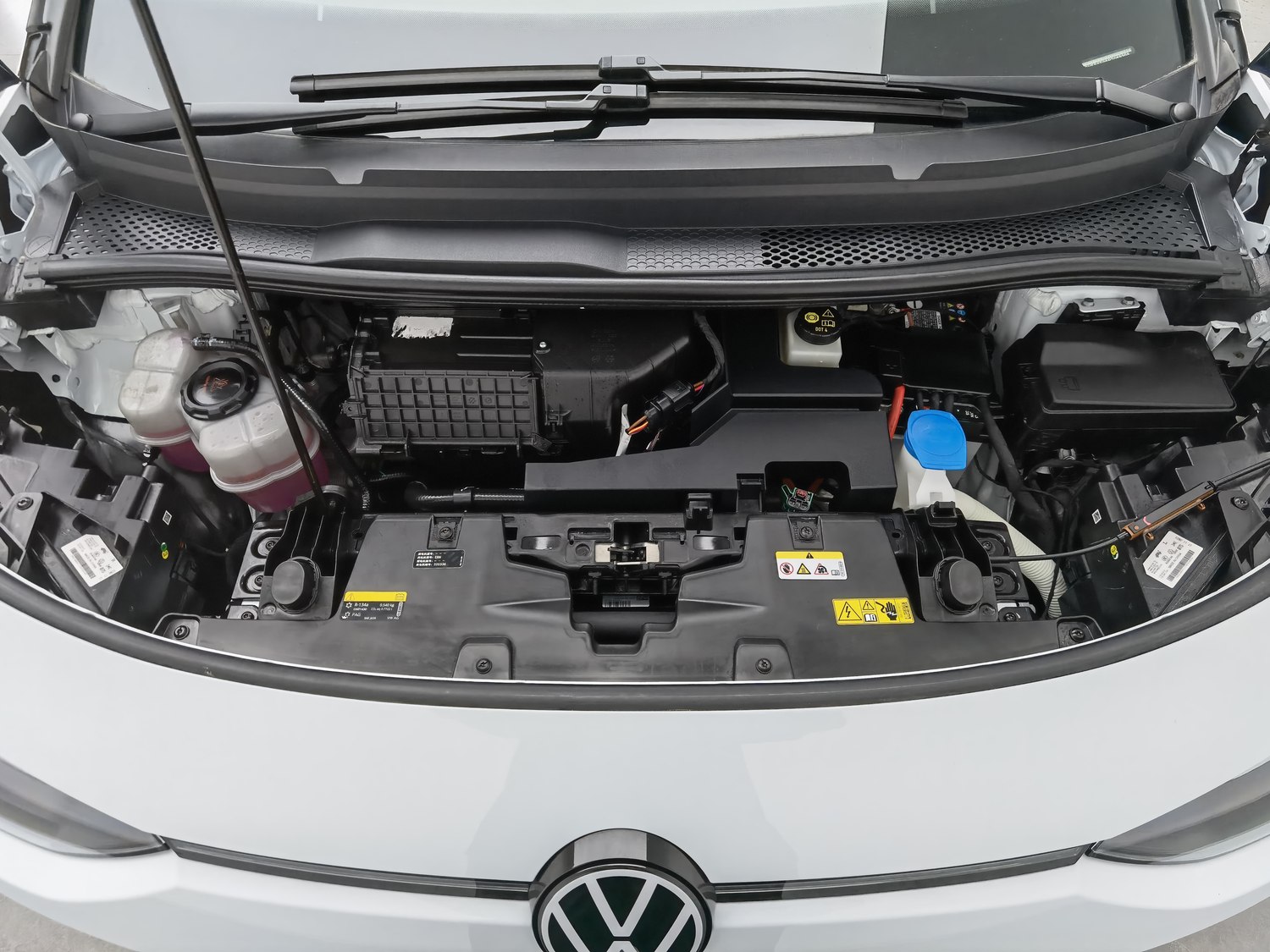 Used Volkswagen ID.3 2023