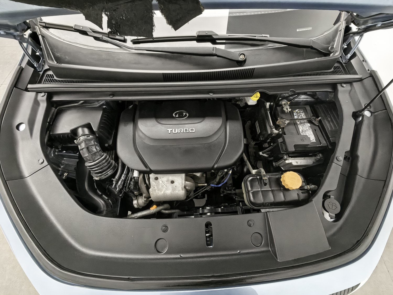 Used Baojun RM-5 2019 1.5 AT