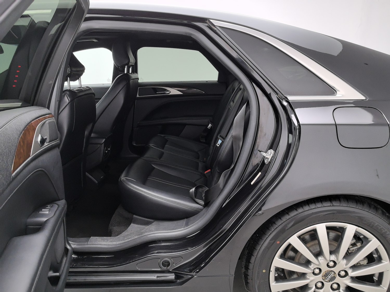 Used Lincoln MKZ 2020 2.0 AT