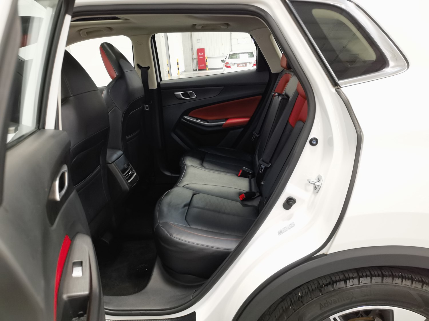 Used Changan CS55 PLUS 2022 1.5 AT