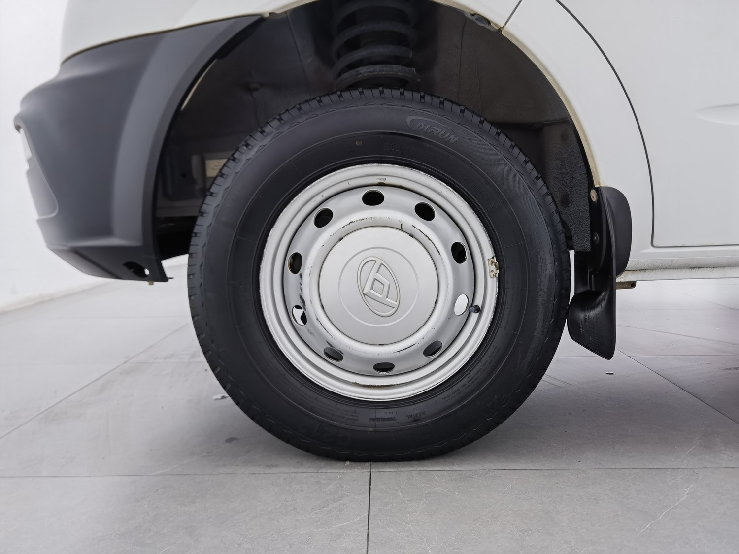 Used SAIC MAXUS V80 2019 2.5 MT