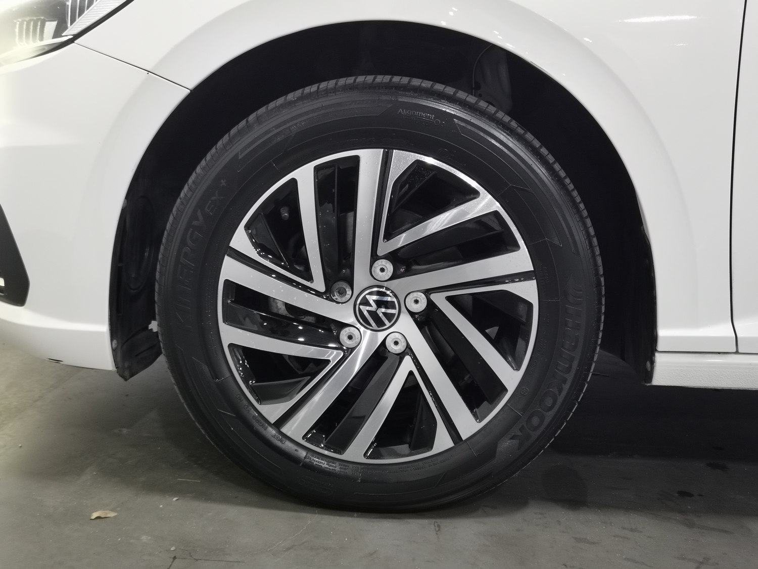 Used Volkswagen Lavida 2022 1.5 AT