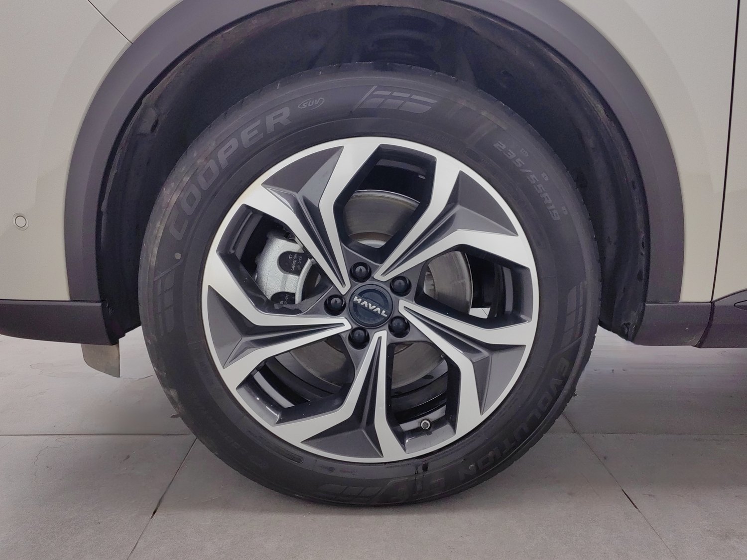 Used Haval Xiaolong MAX 2025 1.5 AT