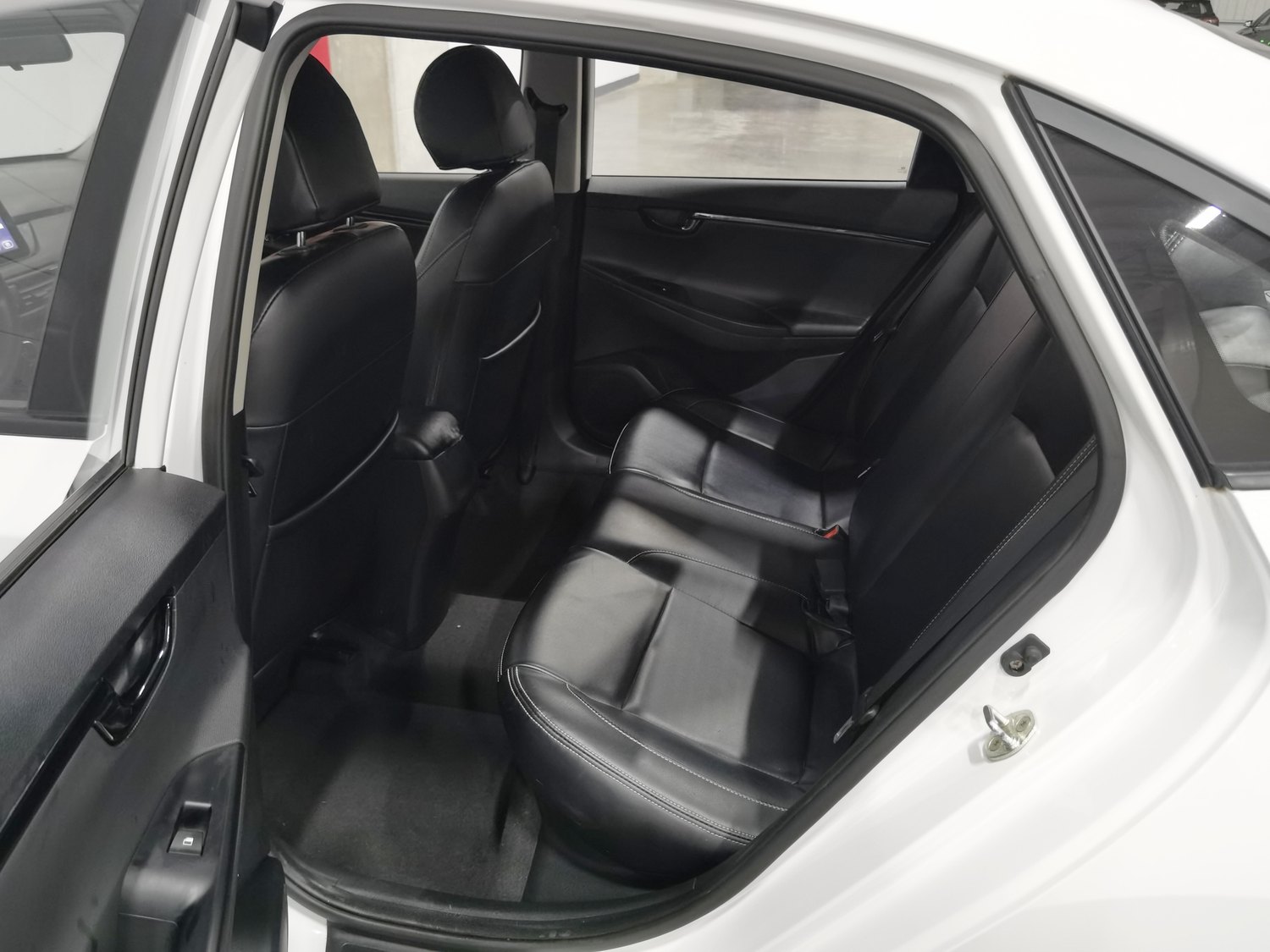 Used Hyundai Elantra Yuedong 2020 1.6 AT