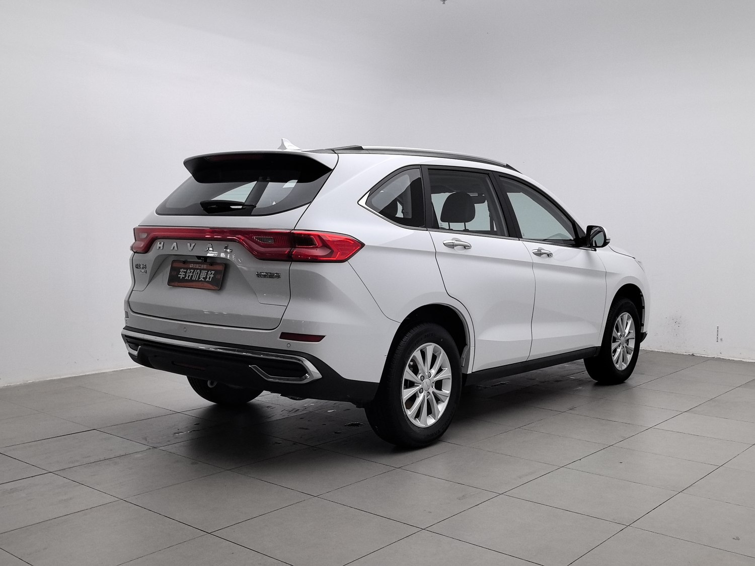 Used Haval M6 2023 1.5 MT
