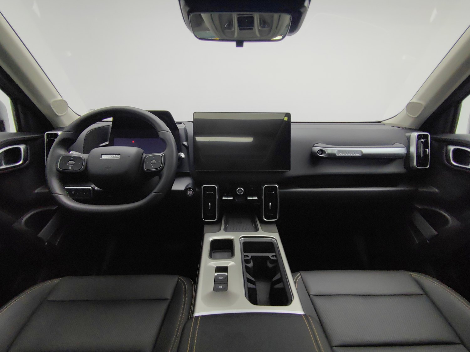Used Haval Dargo 2026 1.5 AT