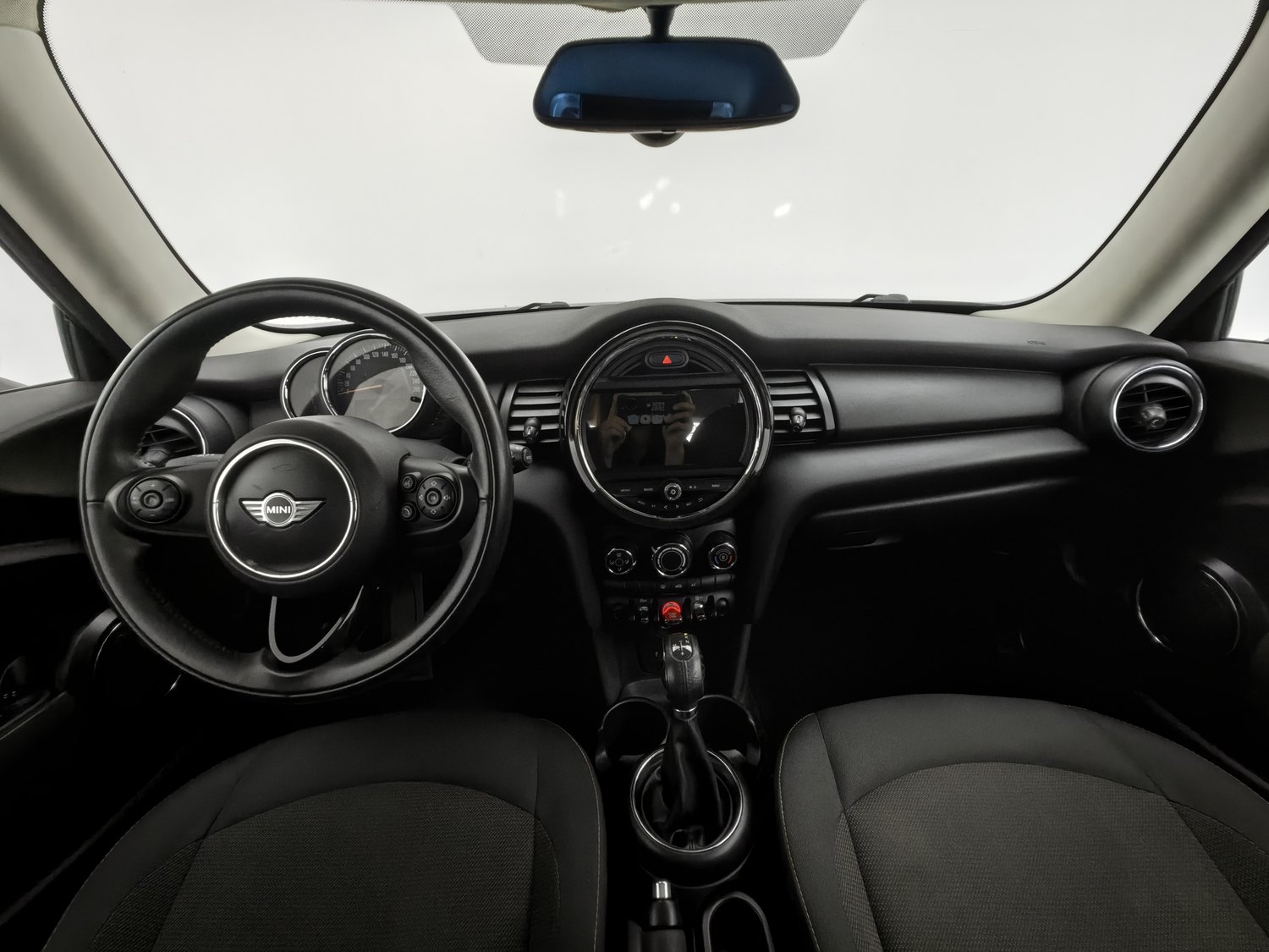 Used MINI MINI 2016 1.2 AT