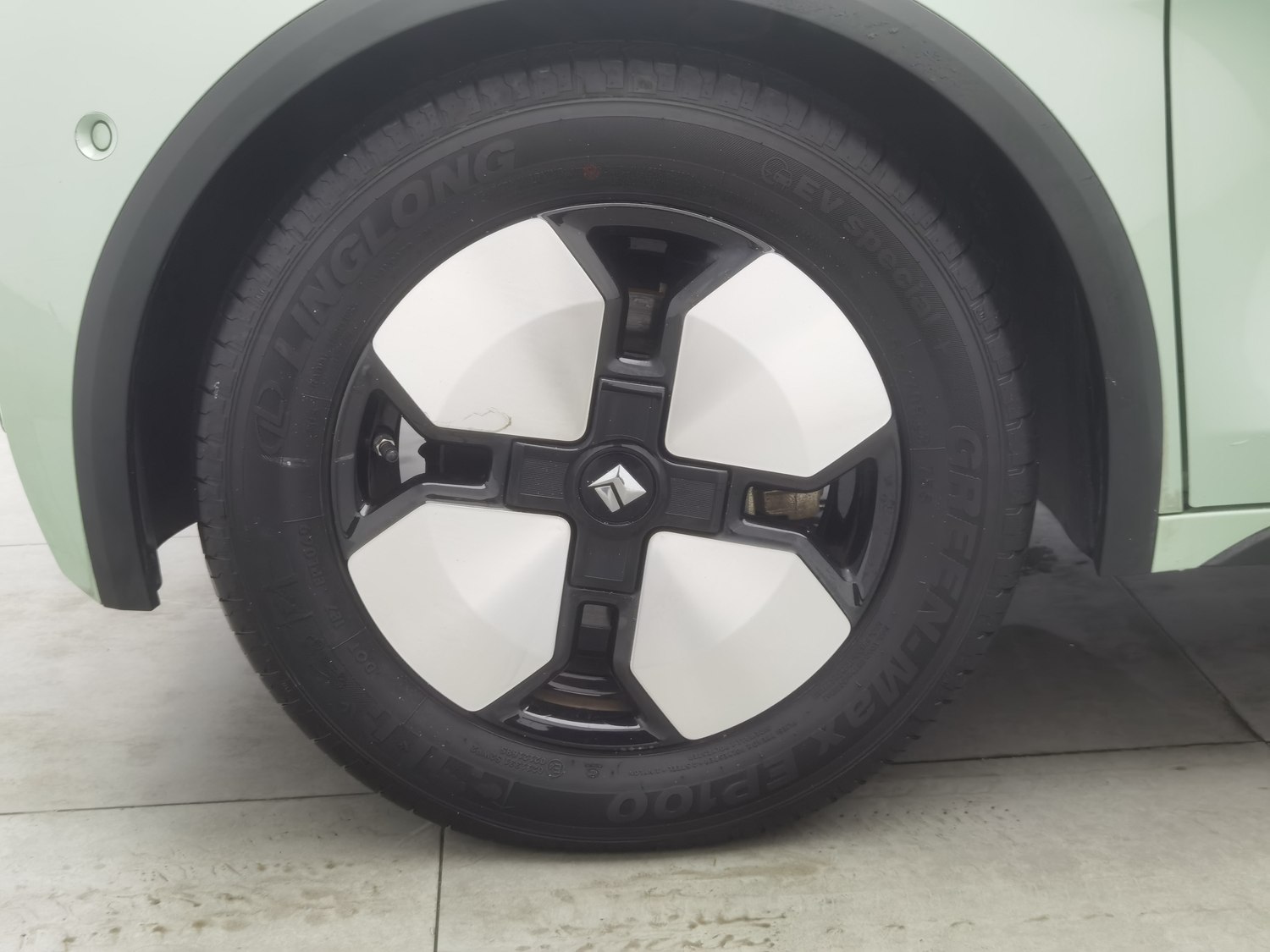 Used Baojun KiWi EV 2023