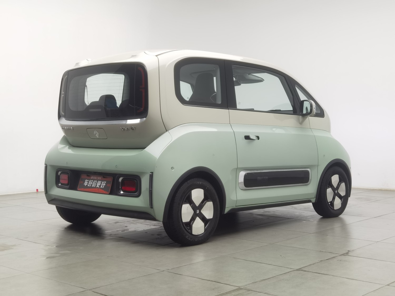 Used Baojun KiWi EV 2023
