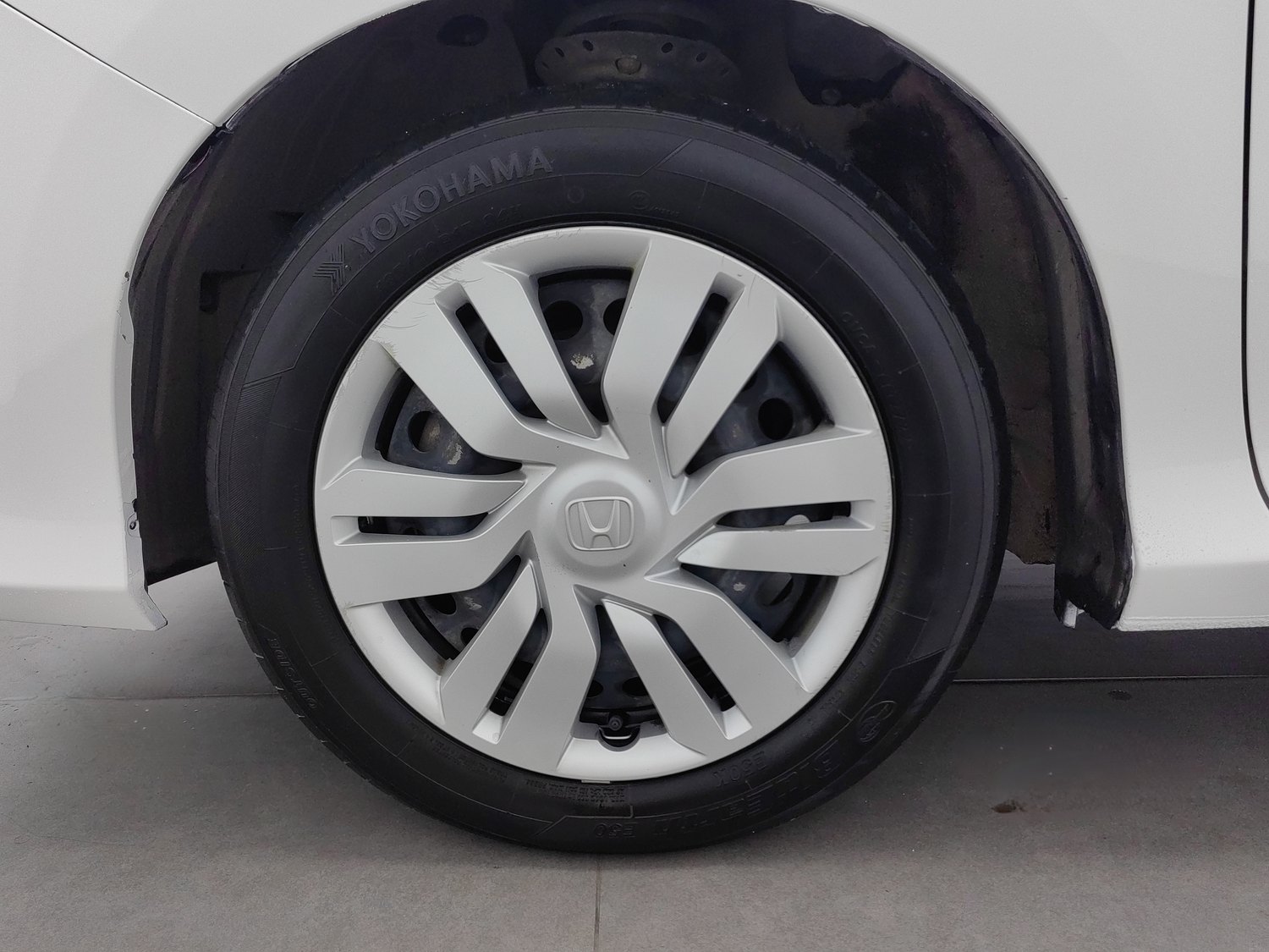 Used Honda City 2018 1.5 AT