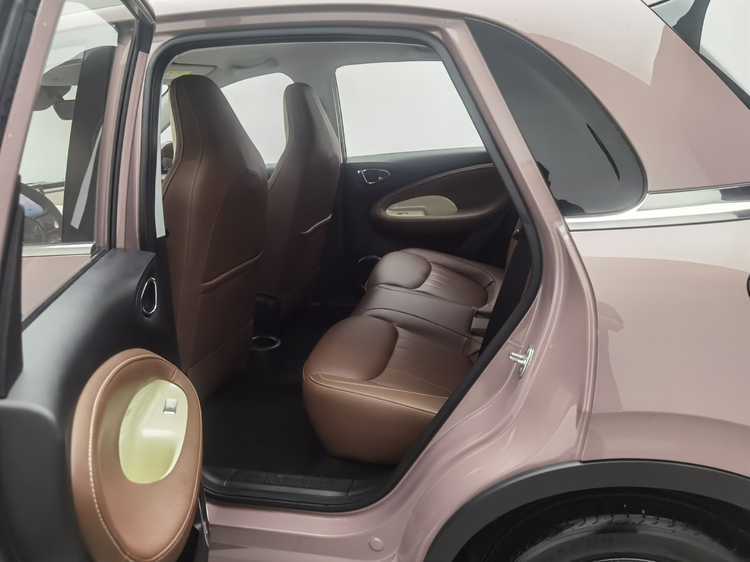 Used Wuling Binguo 2023