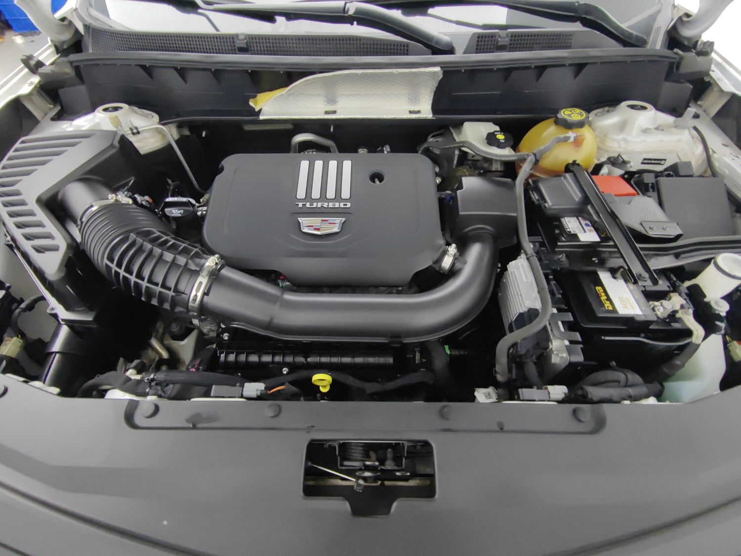Used Cadillac XT6 2021 2.0 AT