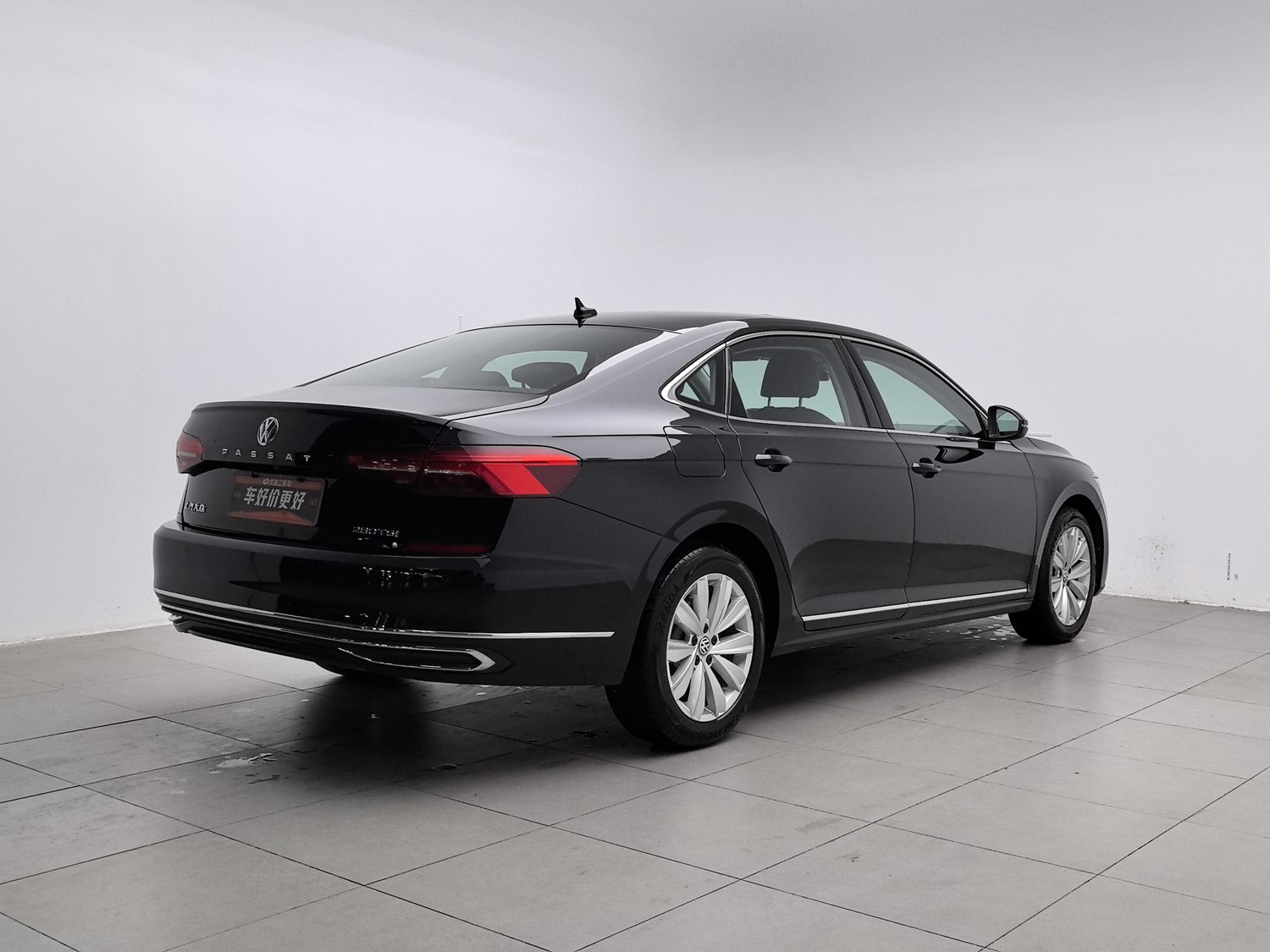 Used Volkswagen Passat 2020 1.4 AT