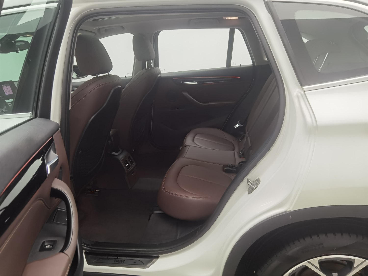 Used BMW X1 2020 1.5 AT