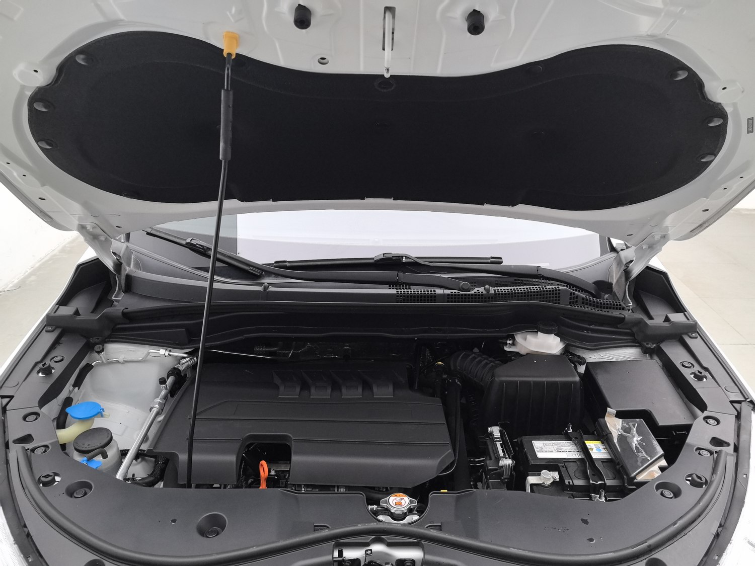 Used Haval M6 2023 1.5 MT
