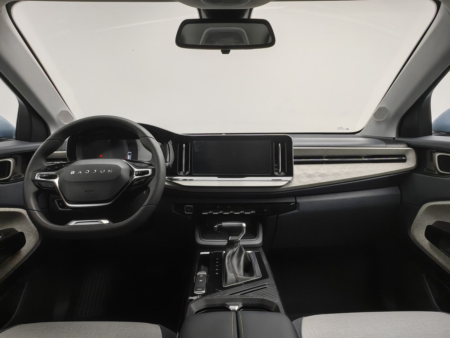Used Baojun RM-5 2019 1.5 AT