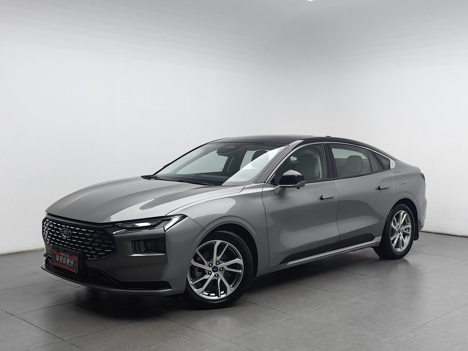 Used Ford Mondeo 2022 2.0 AT