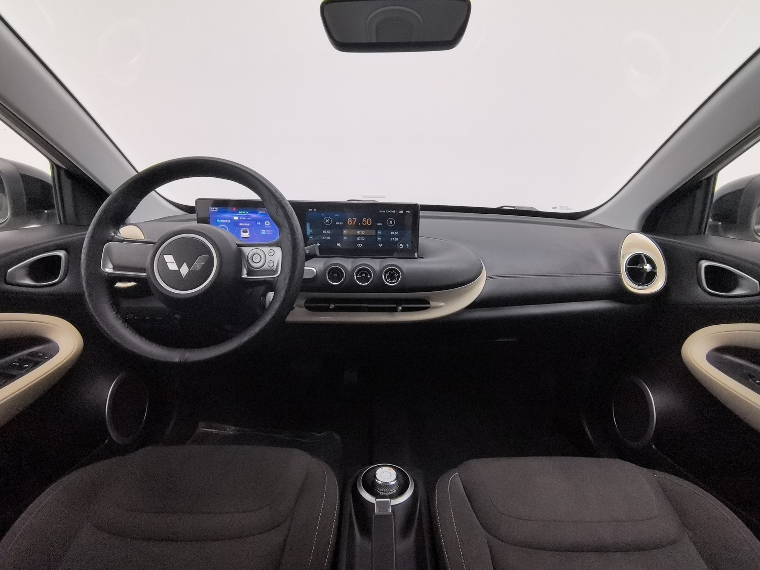 Used Wuling Binguo 2023