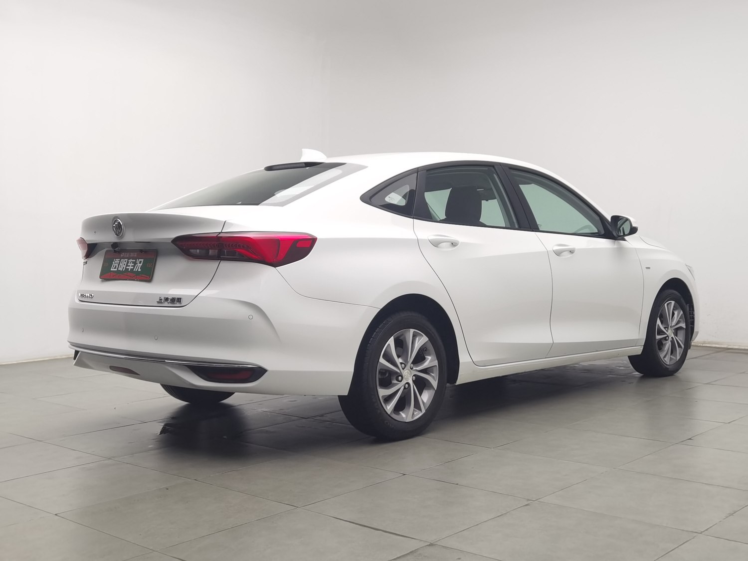 Used Buick Verano 2023 1.5 AT