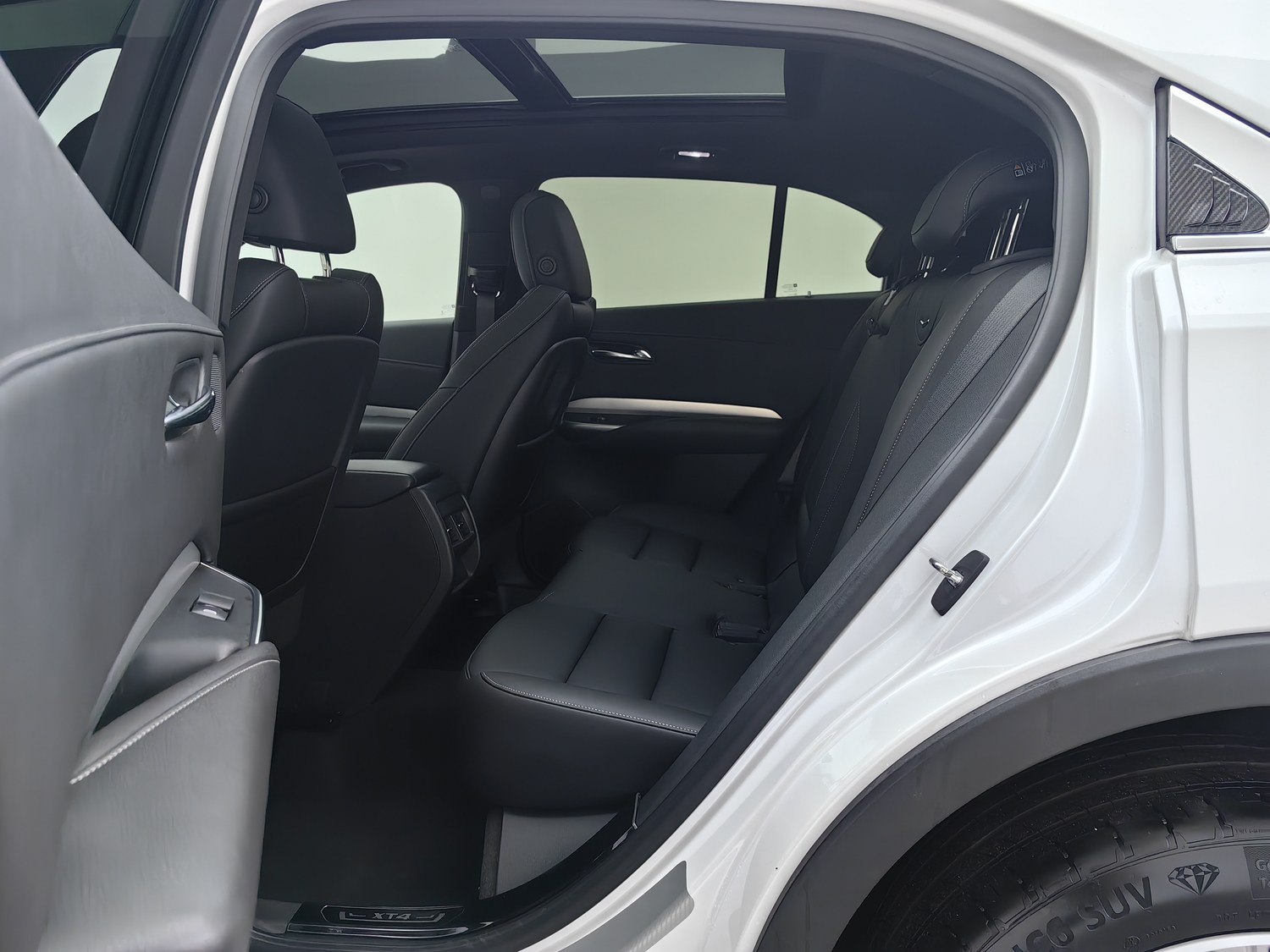 Used Cadillac XT4 2018 2.0 AT