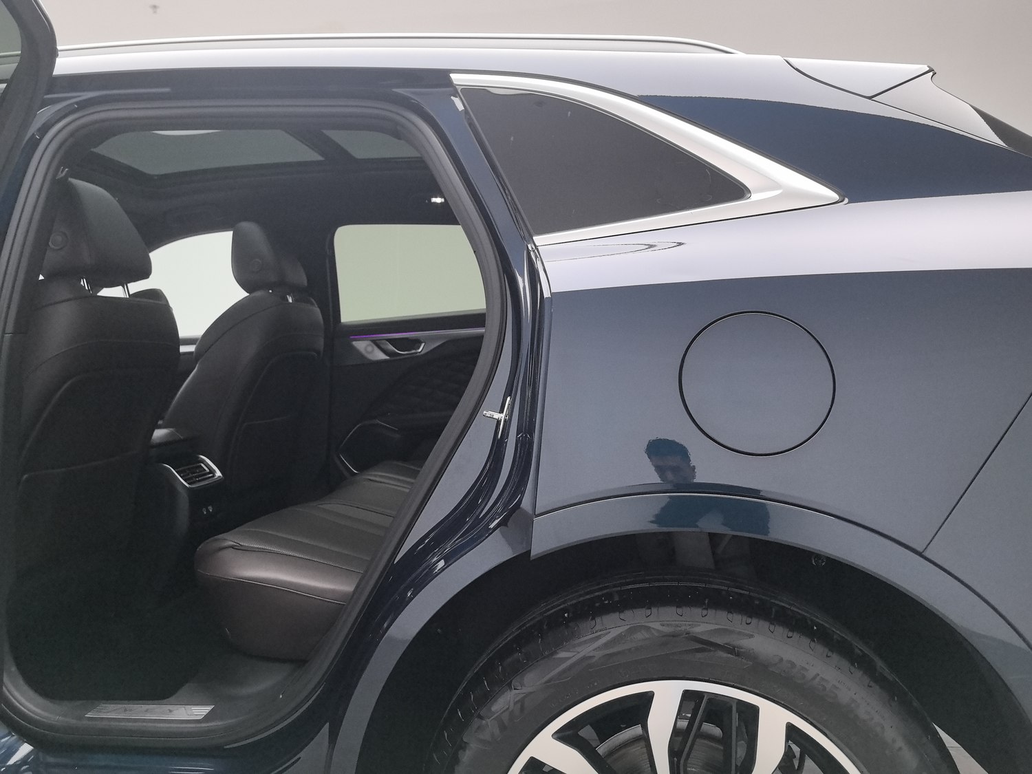 Used Wey Mocha 2021 2.0 AT