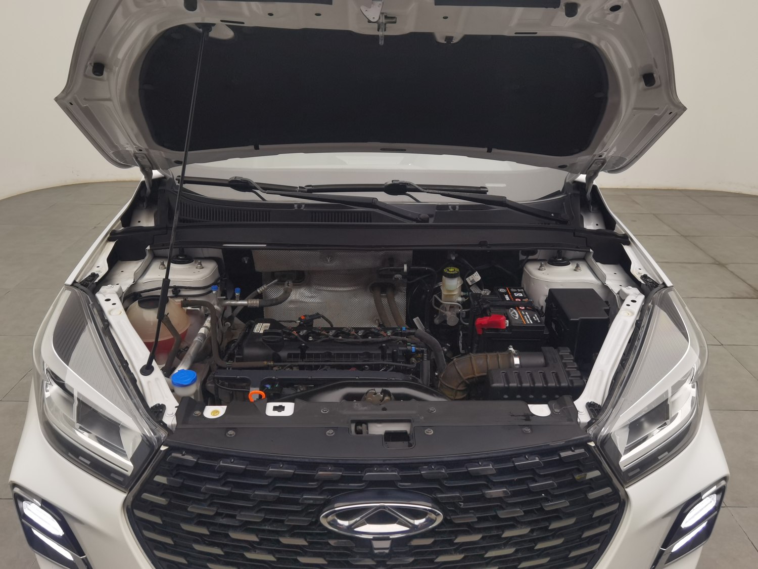 Used Chery Tiggo 5x 2020 1.5 MT