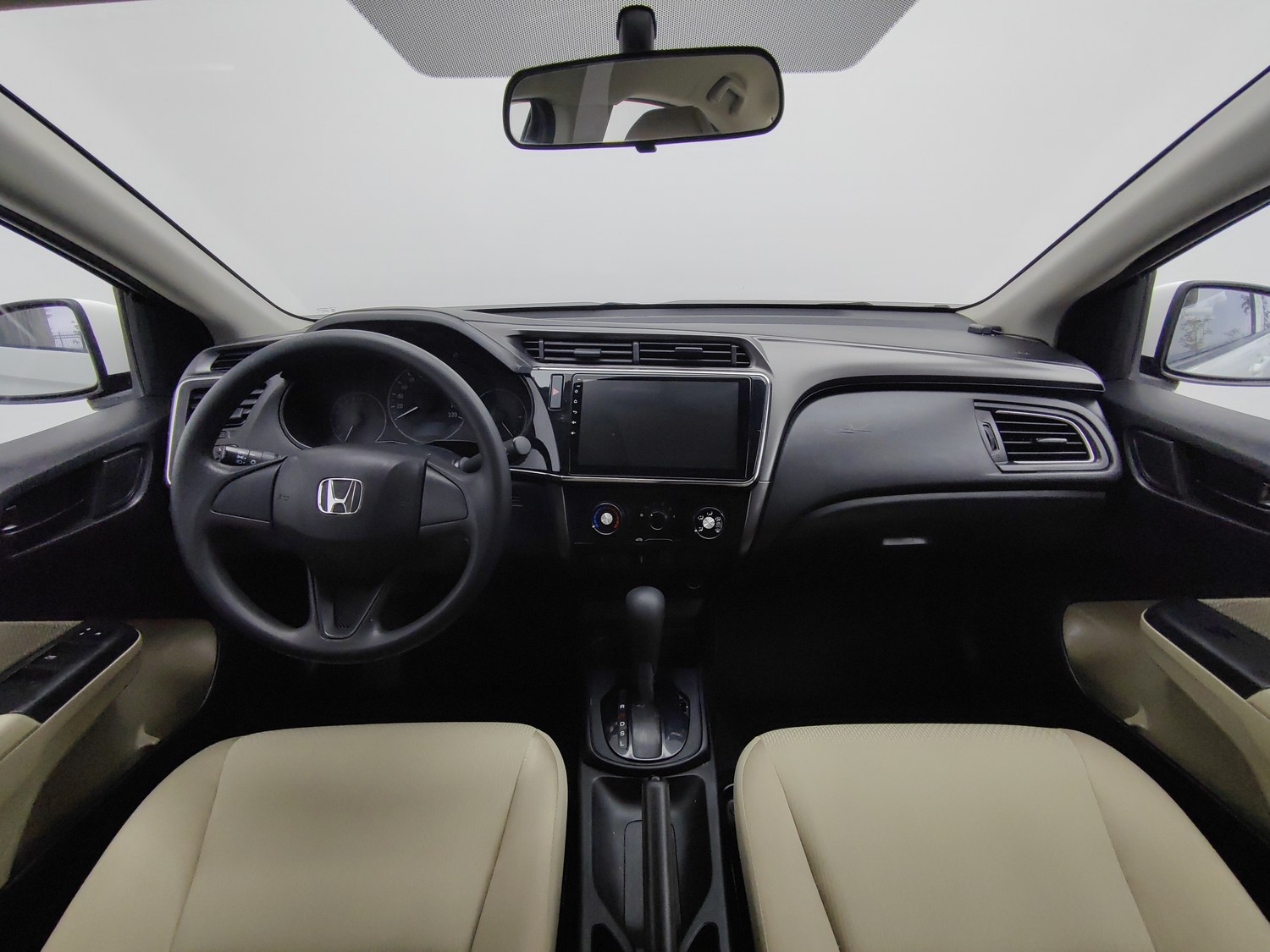 Used Honda City 2018 1.5 AT