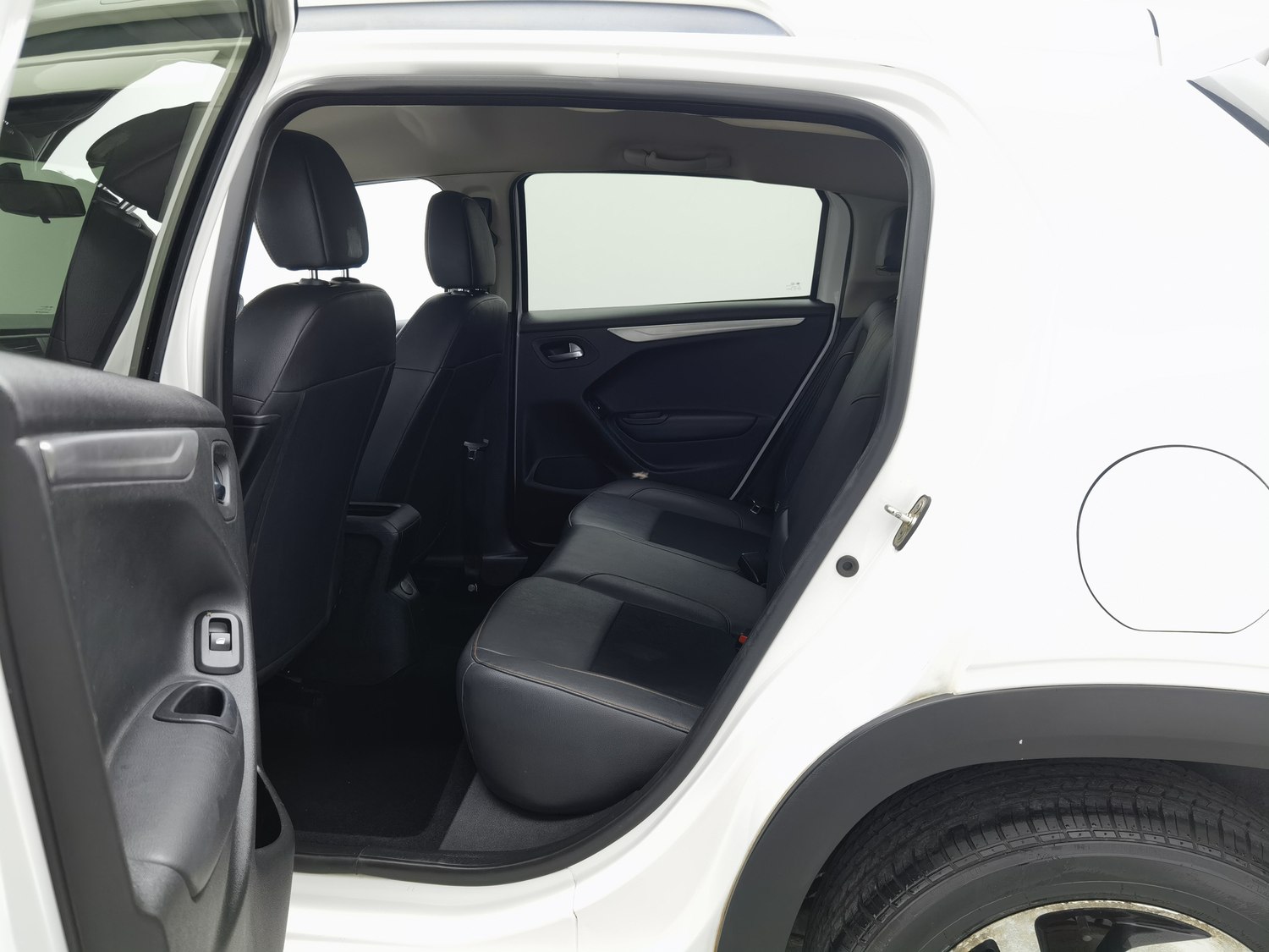 Used Citroen C3-XR 2015 1.6 AT