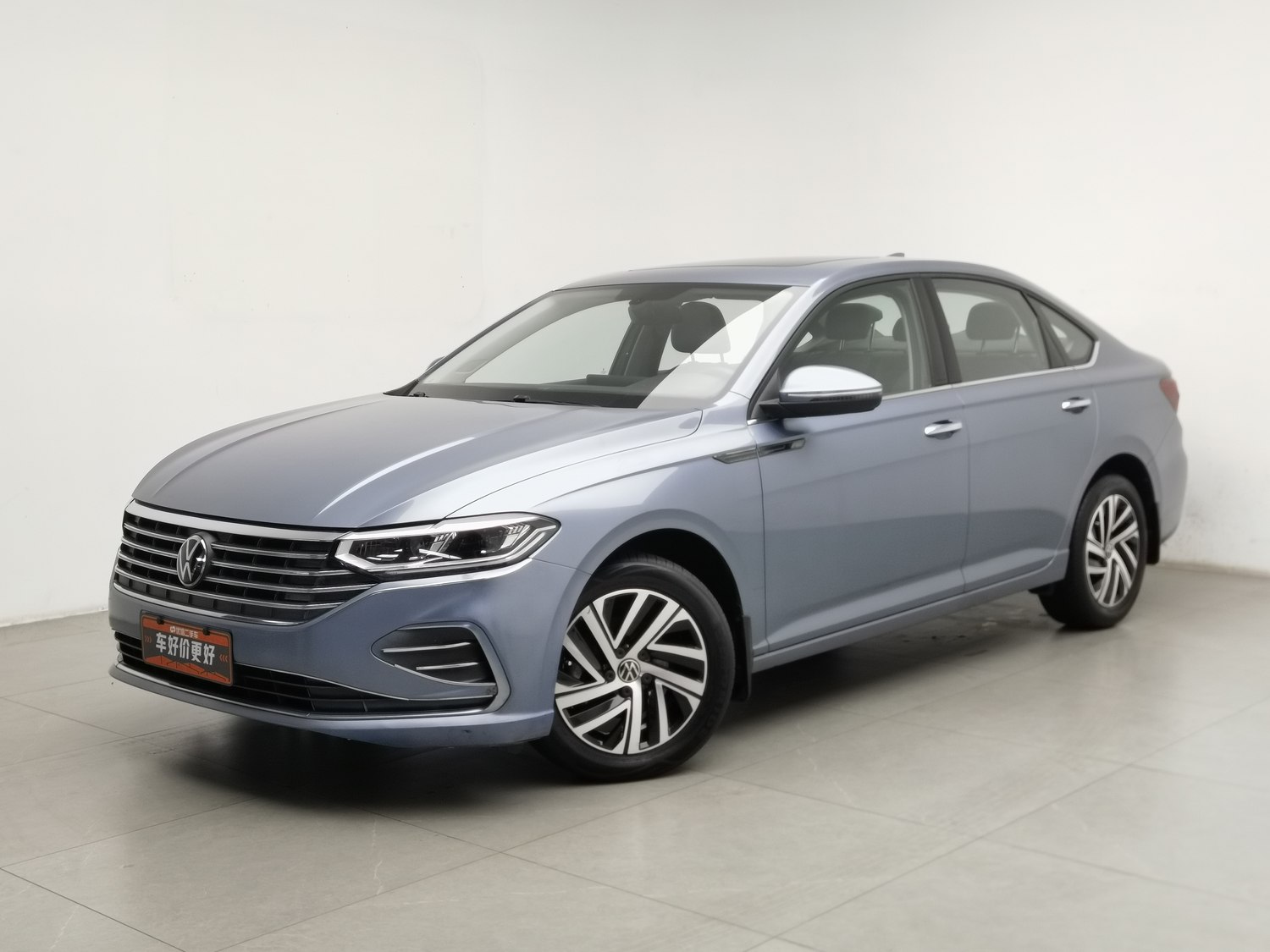 Used Volkswagen Lavida 2023 1.5 AT