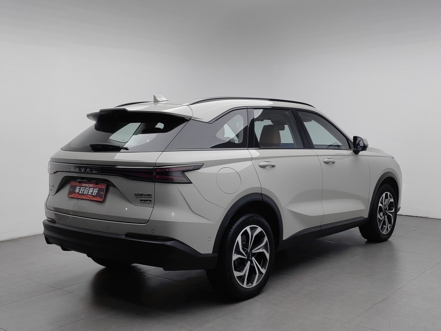 Used Haval Xiaolong MAX 2025 1.5 AT
