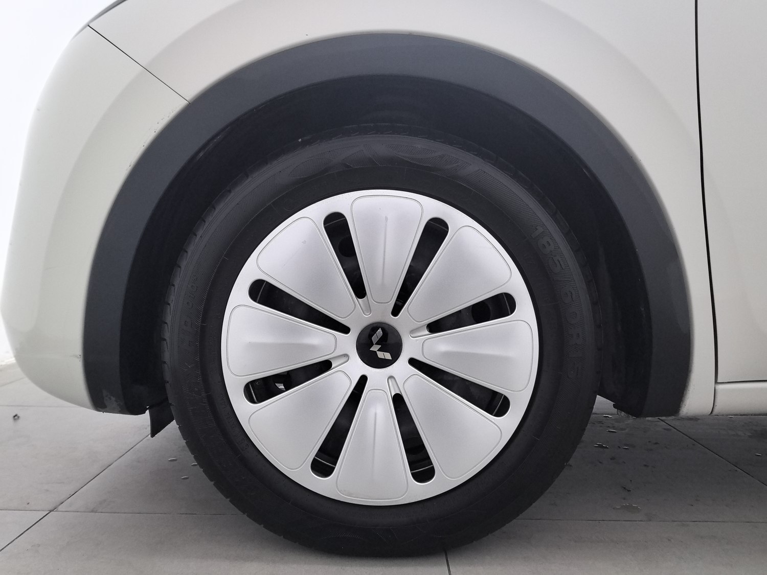 Used Wuling Binguo 2023