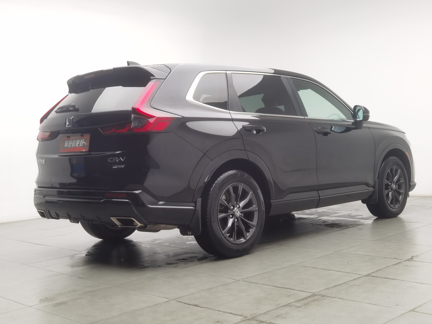 Used Honda CR-V 2023 2.0 AT