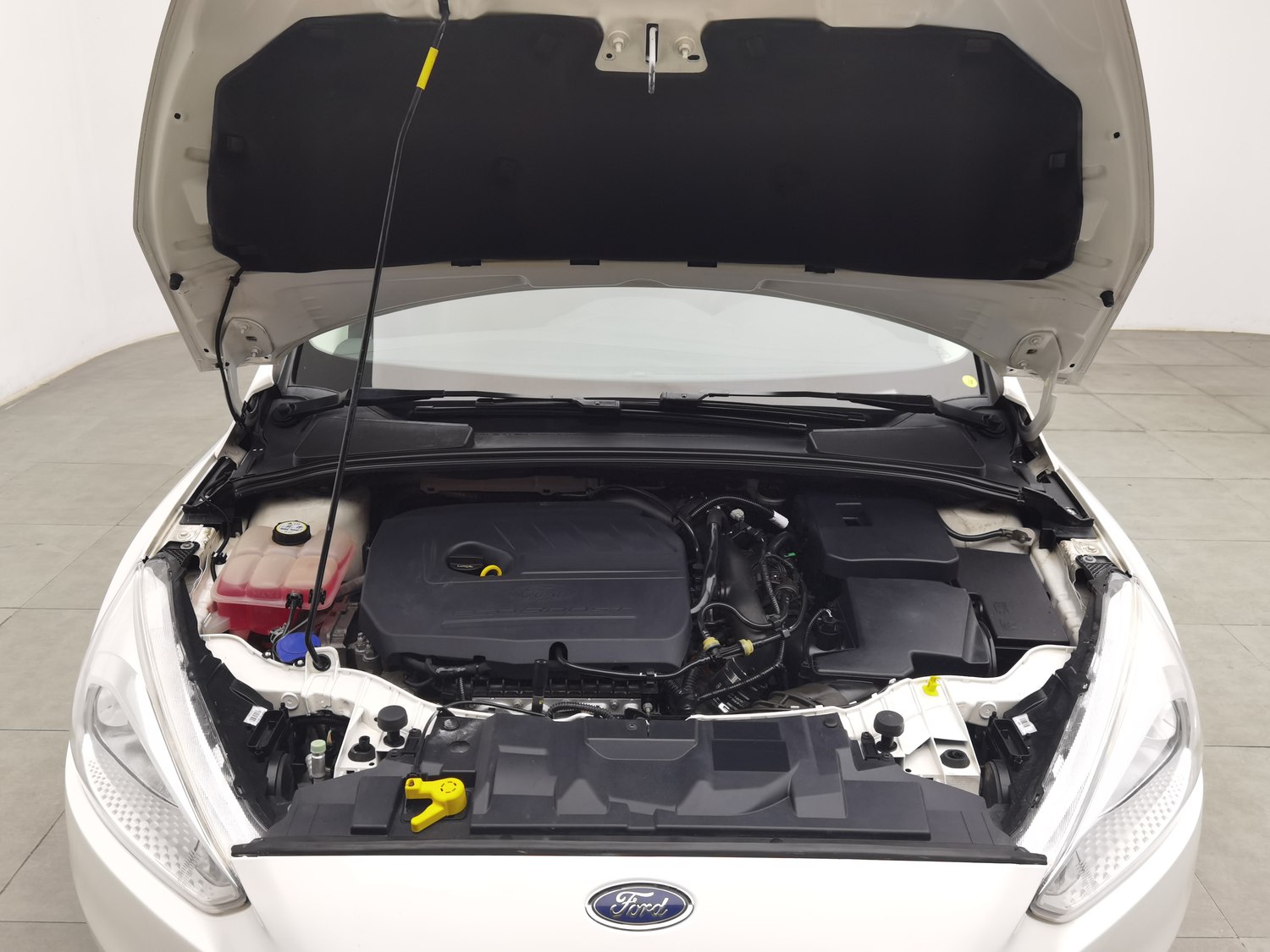 Used Ford Focus 2017 1.5 AT