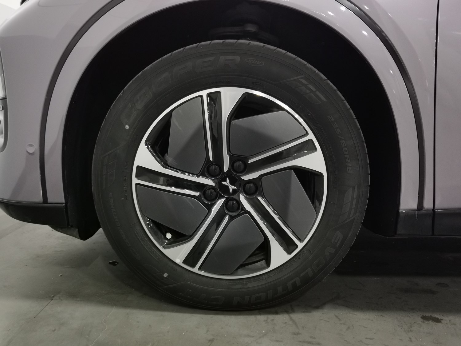 Used XPeng G6 2023