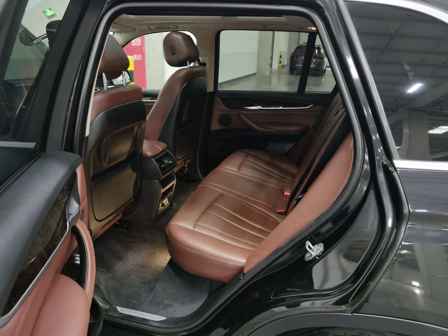 Used BMW X5 (Imported) 2014 3.0 AT