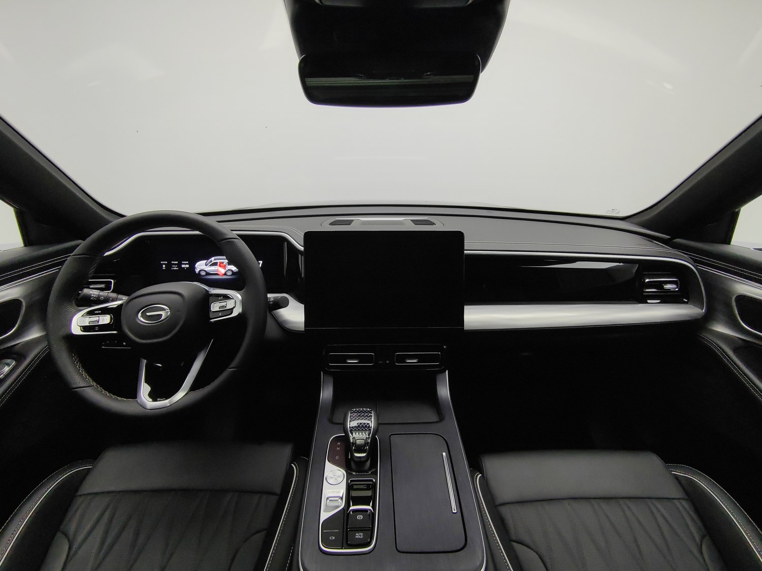 Used GAC Trumpchi GS8 2025 2.0 AT