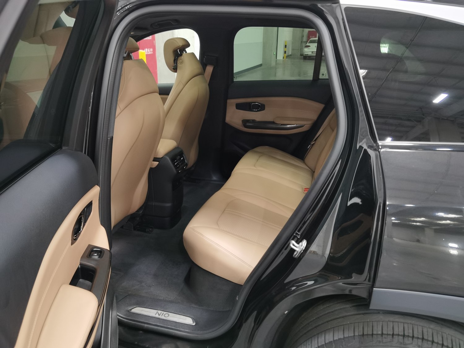 Used NIO ES6 2020