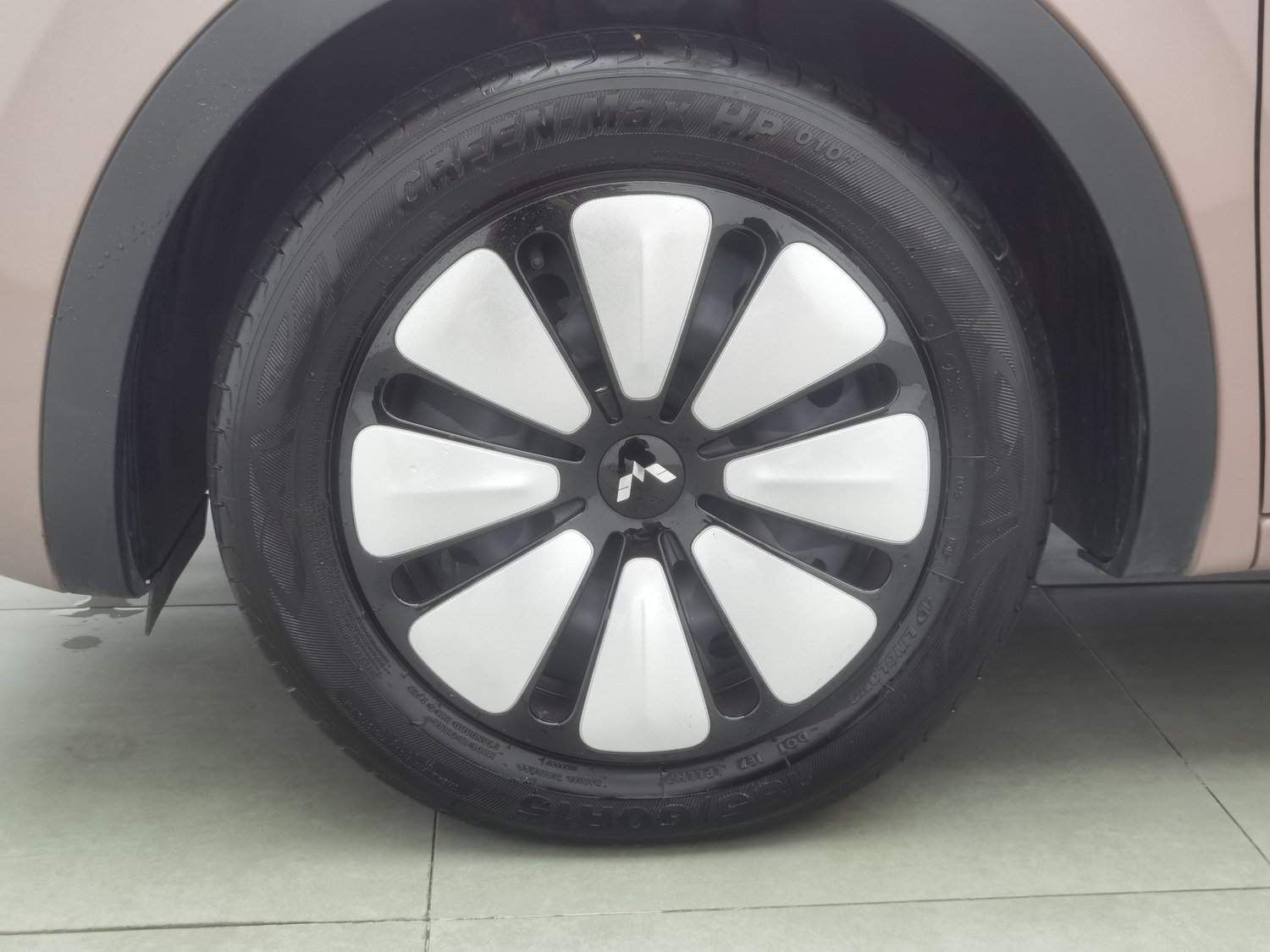 Used Wuling Binguo 2023